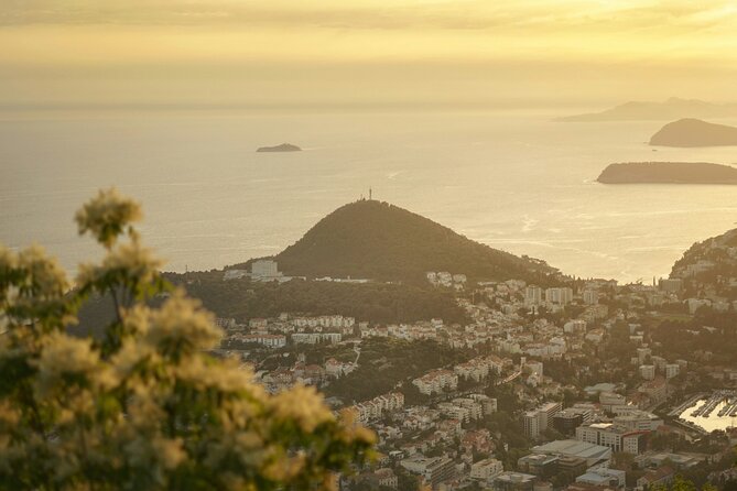 Dubrovnik Old Town and Panoramas Shore Excursion - Practical Details and Booking Information