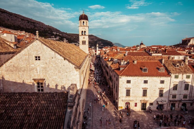 Dubrovnik: Old Town & City Walls Guided Tours Combo - Final Thoughts on the Dubrovnik Combo Tour