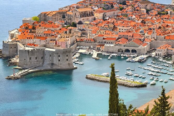 Dubrovnik Old Town & City Walls: Private Half-Day Walking Tour - Value for Money and Booking Flexibility