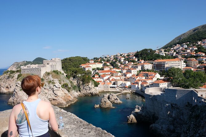 Dubrovnik Old Town & City Walls Private Tour - Key Points