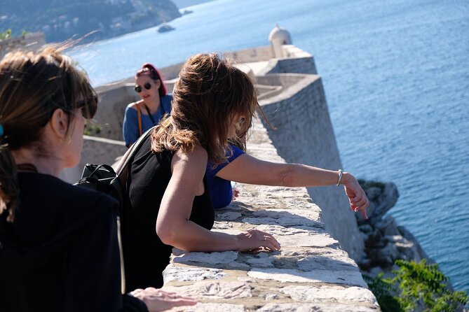 Dubrovnik Old Town & City Walls Private Tour - Dubrovnik’s Old Town Highlights with a Local Guide