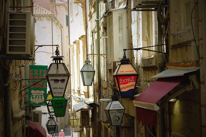 Dubrovnik Old Town & City Walls Private Tour - The Sum Up: A Well-Rounded Dubrovnik Introduction