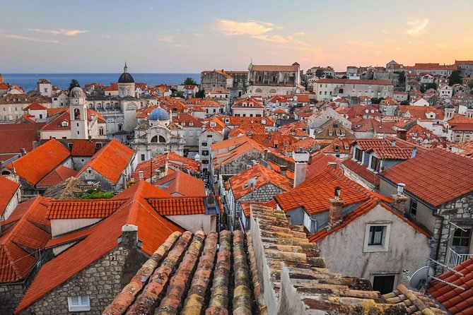 Dubrovnik Old Town Food Tour: Small-Group Experience - Meet the Experts Behind the Flavors