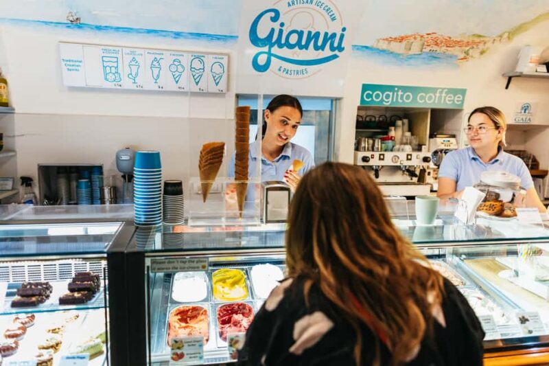 Dubrovnik: Old Town Food Tour - Discover the Flavors and Stories of Dubrovnik’s Old Town