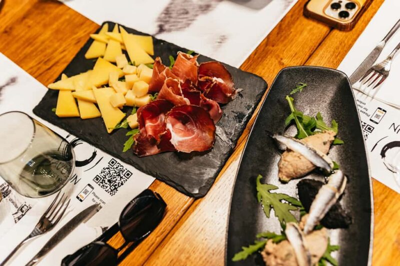 Dubrovnik: Old Town Food Tour - Goran and Maris: Guides Who Make the Tour Special