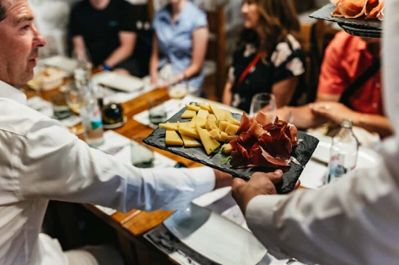 Dubrovnik: Old Town Food Tour - The Sum Up: A Delicious and Insightful Walk Through Dubrovnik