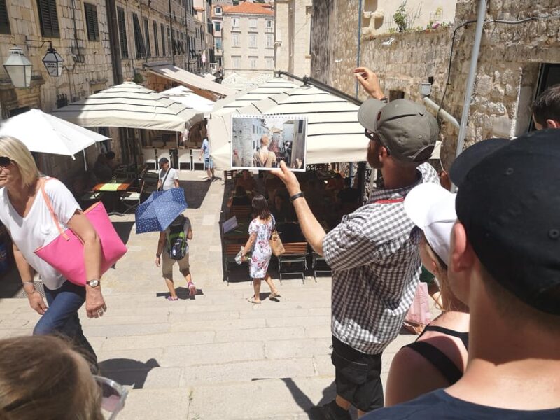 Dubrovnik: Old Town & Game of Thrones Guided Tours Combo - How the Guide Enhances the Experience
