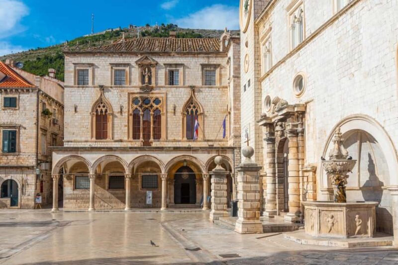Dubrovnik Old Town Highlights Private Walking Tour - Who Will Appreciate This Tour Most?