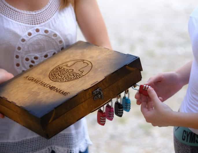 Dubrovnik: Old Town History Outdoor Escape Game - The Experience and Pace