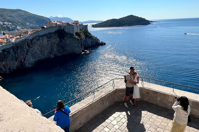 Dubrovnik Old Town History Walking Tour with Hidden Gems - Explore Dubrovniks Old Town with a Skilled Local Guide