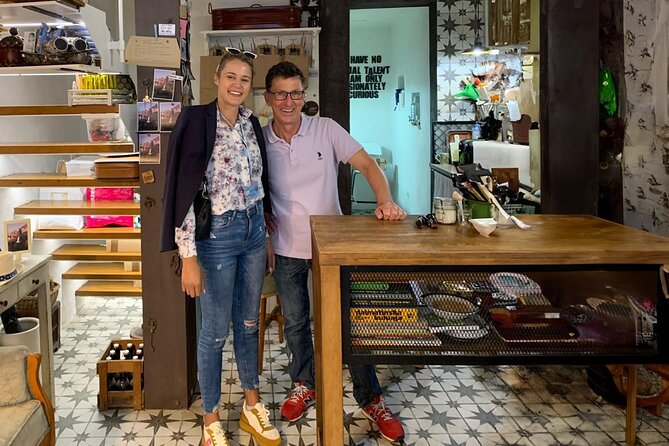 Dubrovnik Old Town History Walking Tour with Hidden Gems - Starting Point at Brsalje ul. 2, Dubrovnik