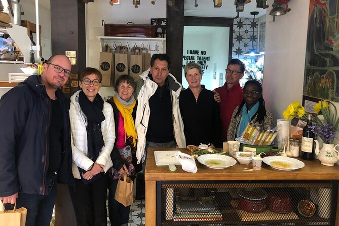 Dubrovnik Old Town History Walking Tour with Hidden Gems - Climbing the Jesuit Stairs for City Views