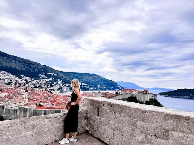 Dubrovnik: Old Town, Lokrum Island Tour with Tickets & Lunch - Discover the Dubrovnik: Old Town and Lokrum Island Tour with Tickets & Lunch