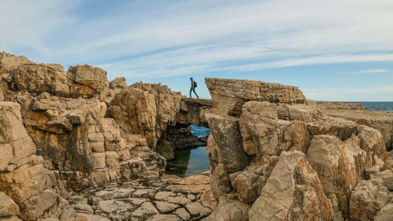 Dubrovnik: Old Town, Lokrum Island Tour with Tickets & Lunch - Key Points