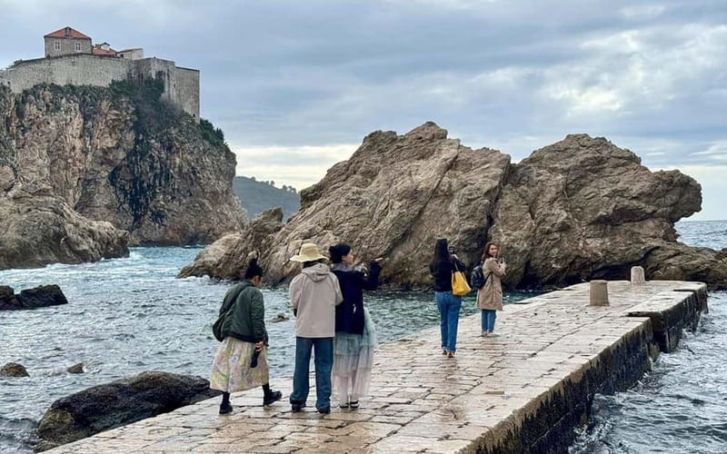 Dubrovnik: Old Town, Lokrum Island Tour with Tickets & Lunch - Dubrovnik: Old Town, Lokrum Island Tour – Is It Right for You?
