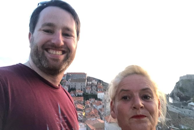 Dubrovnik Old Town Private Walking Tour - Wandering through the Rector’s Palace