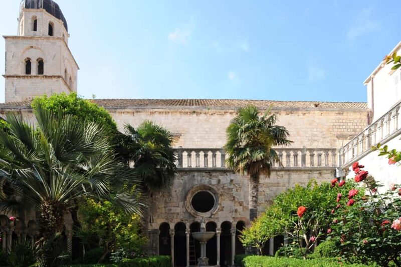 Dubrovnik Old Town Private Walking Tour with Cruise Tickets - Who Would Enjoy This Tour?