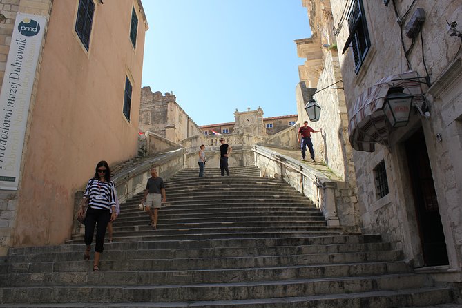 Dubrovnik Old Town Walking Tour - The Dubrovnik Cathedral of the Assumption