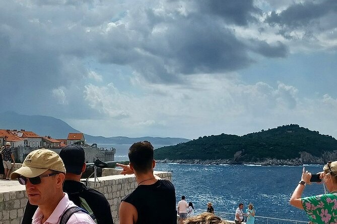 Dubrovnik Old Town Walking Tour - Why This Tour Offers Great Value
