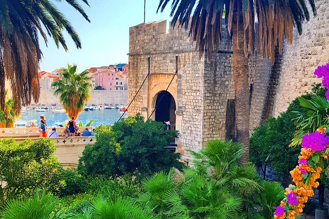 Dubrovnik Old Town Walking Tour - Practical Details About the Tour Logistics