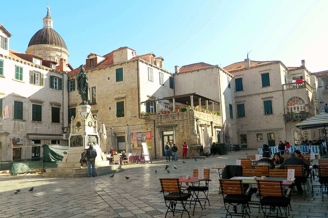 Dubrovnik Old Town Walking Tour - The Experience of the Guides and Visitor Feedback