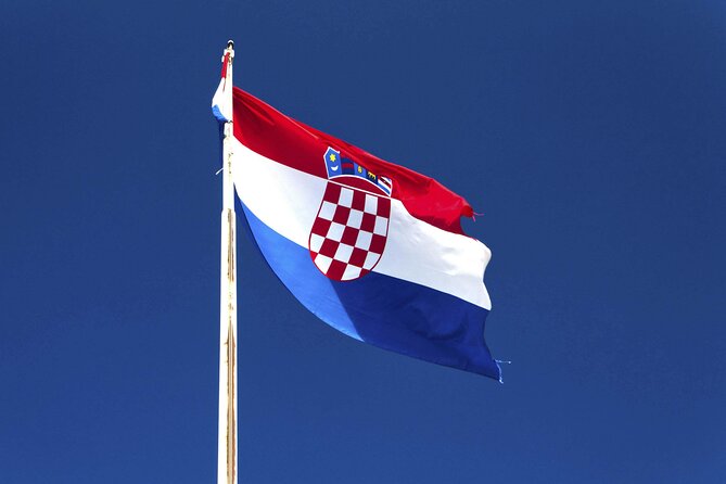 Dubrovnik Old Town Walking Tour with Audioguide - Practical Aspects of the Self-Guided Tour