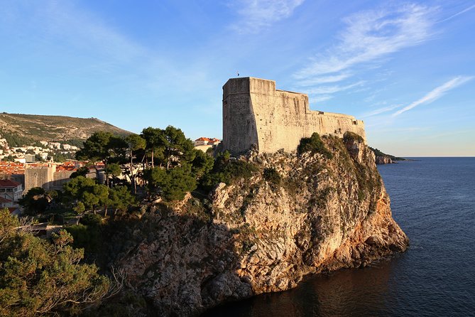 Dubrovnik Panorama by Buggy  Private 2h Tour - Scenic Village of Bosanka and Local Stories