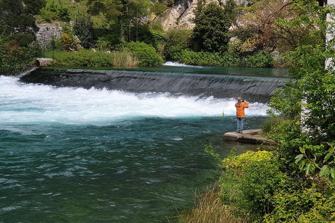 Dubrovnik Panorama Sightseeing with Tour Guide in Minivan - Comfort and Convenience of the Minivan Tour