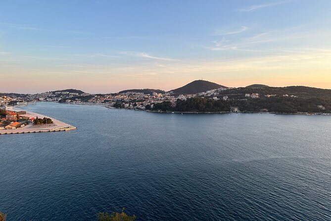 Dubrovnik Panorama Small Group Tour - Transportation and Comfort Features