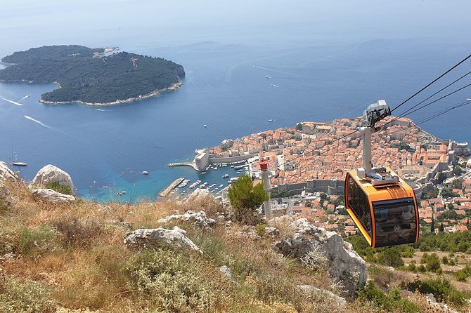 Dubrovnik Panorama Tour - Explore Dubrovniks Best Views in a Private Panorama Tour