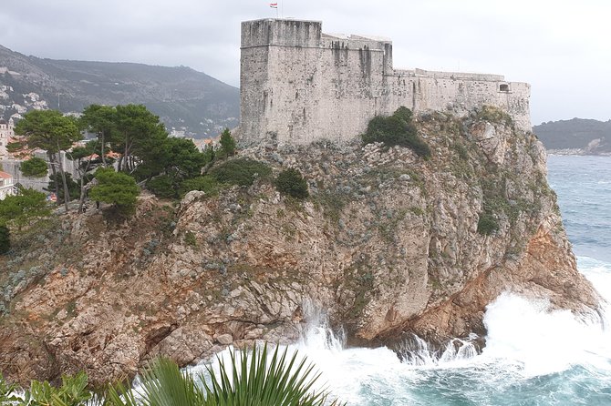 Dubrovnik Panorama Tour - Booking Details and Practical Considerations