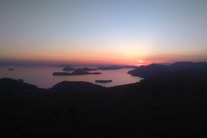 Dubrovnik panorama tour & Dubrovnik on your own - The Perfect Introduction to Dubrovniks Panorama