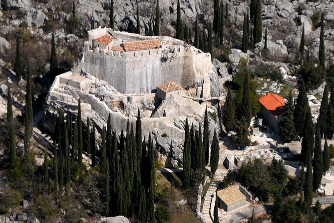 Dubrovnik Panoramic Ride from Cruise Port with Photo Stops - Convenient Meeting Point and Tour Logistics