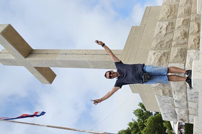 Dubrovnik Panoramic Sightseeing Tour with Guide (minivan) - Booking, Cancellation, and Practical Tips