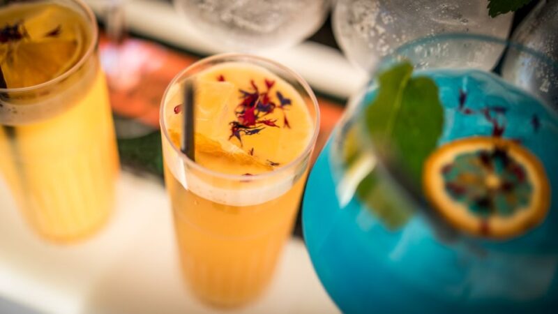 Dubrovnik: Panoramic Sunset Cocktail Cruise Around Old Town - Weather and Flexibility: Planning Your Sunset Cruise