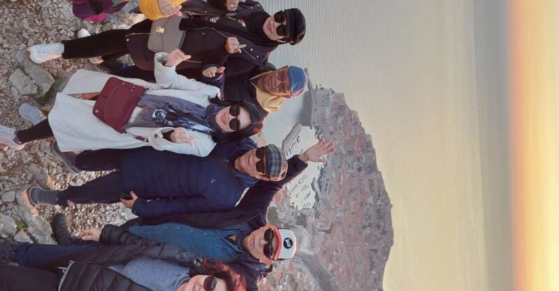 Dubrovnik: Panoramic Viewpoints Guided Tour with Pickup - Why This Tour Stands Out from Other Dubrovnik Sightseeing Options