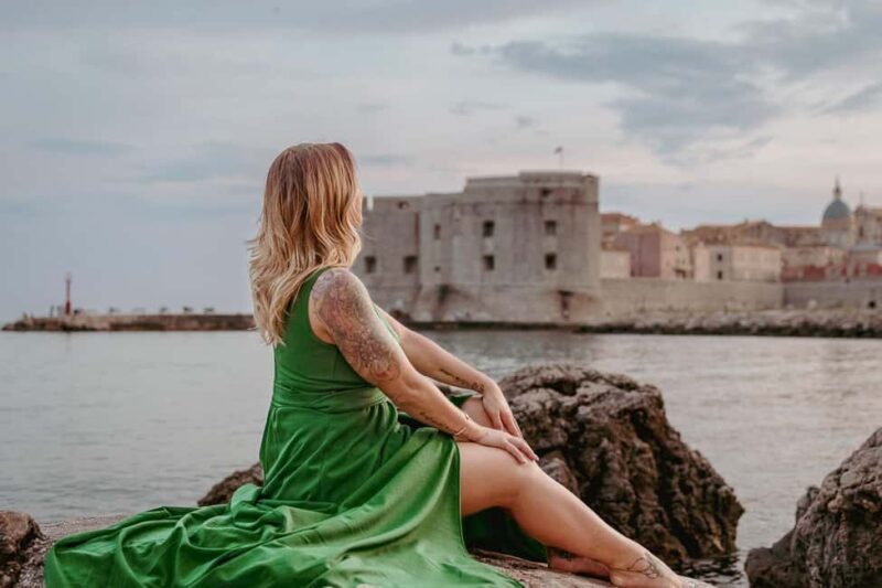 Dubrovnik: Photography and Walking Tour - Key Points