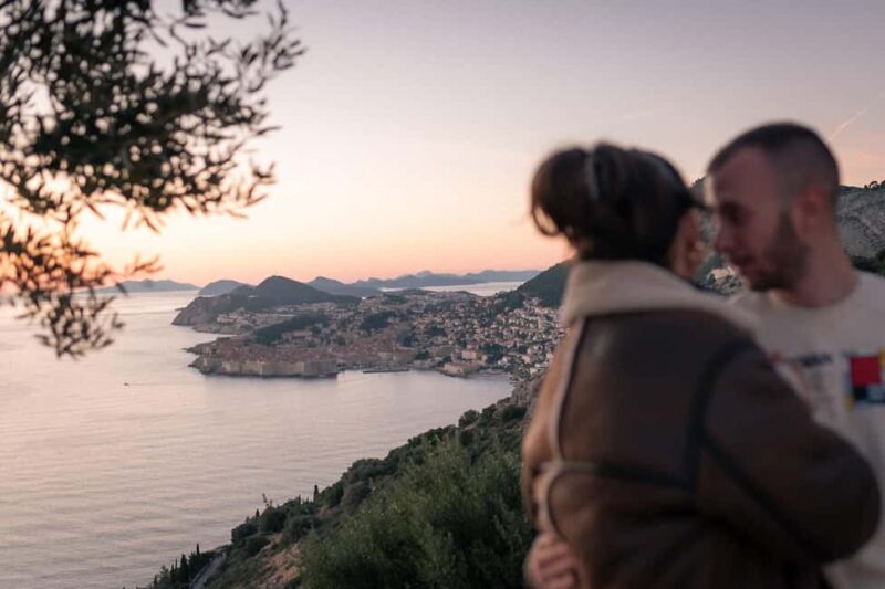 Dubrovnik: Photography and Walking Tour - Starting at Bua Gate: Your Dubrovnik Entrance