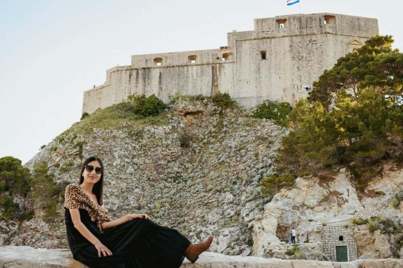 Dubrovnik: Photography and Walking Tour - Scenic Views and Photo Opportunities