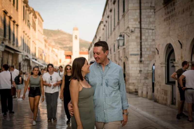 Dubrovnik: Photography and Walking Tour - Practical Details and Group Experience