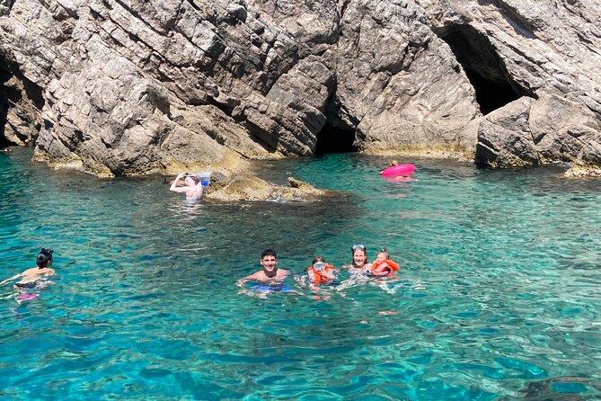 Dubrovnik: Premium Small Group 6 Cave Tour - Explore Dubrovnik’s Exclusive Cave Tour for Small Groups
