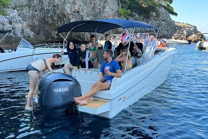 Dubrovnik: Premium Small Group 6 Cave Tour - Key Points