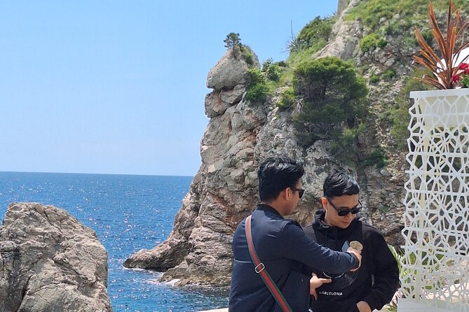 Dubrovnik Pride Walking Tours - Statue of Marin Drzic: A Cultural Landmark of Hidden Stories