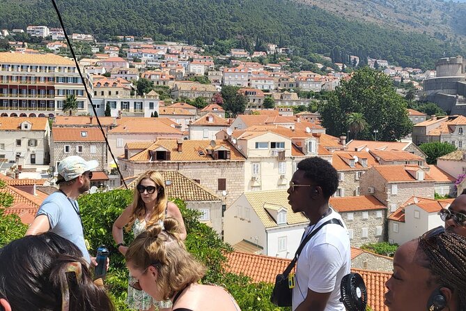 Dubrovnik Pride Walking Tours - Luza Square: From Shame to Pride