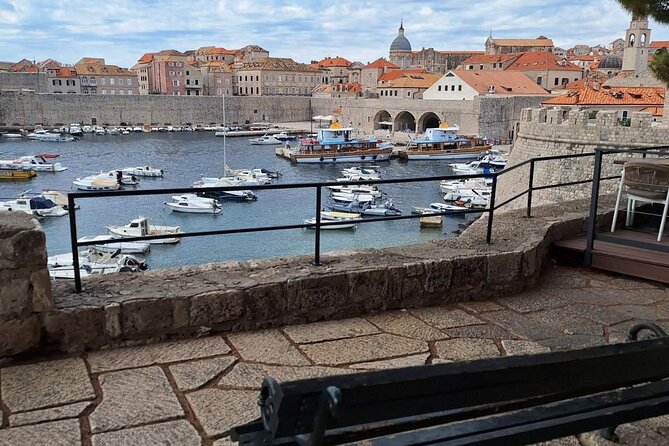 Dubrovnik Pride Walking Tours - The Guide: Knowledge, Storytelling, and Approach