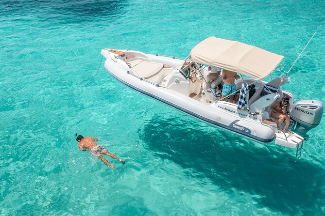 Dubrovnik: Private 2-Hour Swim, Snorkel & Cave Tour - What’s Included and What to Consider