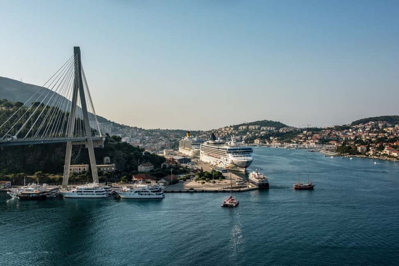 Dubrovnik Private 6-Stop Photo Tour - Ombla River Views: Nature and City in One Frame