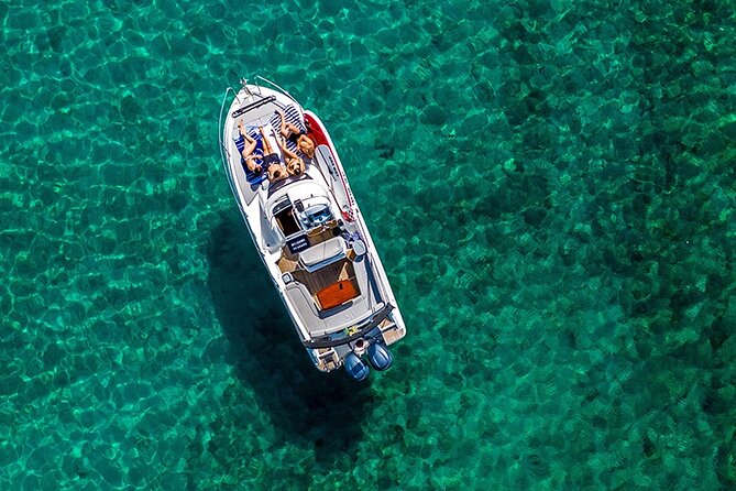 Dubrovnik Private Boat Excursion - Elaphite Islands - Explore Dubrovnik’s Exclusive Private Boat Tour to the Elaphite Islands
