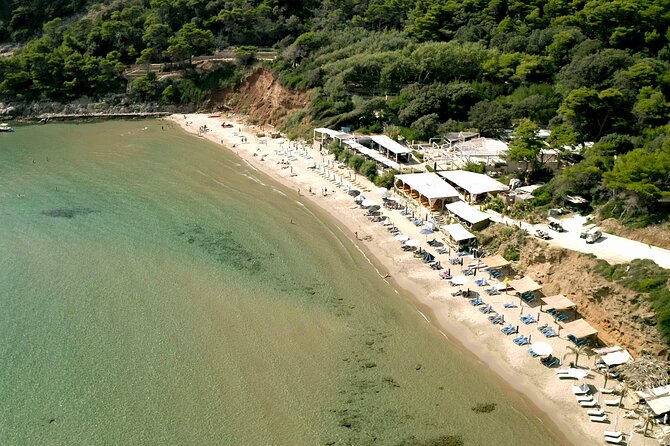 Dubrovnik Private Boat Excursion - Elaphite Islands - The Cost and What’s Not Included