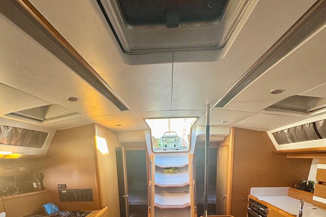 Dubrovnik Private Boat Tour - Luxury Sailing Yacht Cruise - Starting Point at ACI Marina Dubrovnik